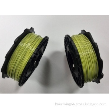 PVC Coated Wire Coil